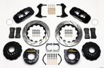 Wilwood AERO4 Rear P-Brake Kit 14.00in Drilled Big Ford New, Auto-onderdelen, Ophalen of Verzenden, Nieuw