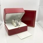 Cartier - Pasha de Cartier - W31029M7 2377 - Heren -, Sieraden, Tassen en Uiterlijk, Horloges | Heren, Nieuw