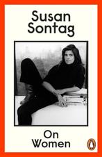 9780241996843 On Women Susan Sontag, Verzenden, Nieuw, Susan Sontag