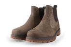 Timberland Chelsea boots in maat 45 Bruin | 10% extra, Bruin, Verzenden, Timberland, Boots