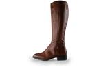 Tamaris Laarzen in maat 40 Bruin | 10% extra korting, Tamaris, Hoge laarzen, Bruin, Verzenden