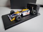 GP Replicas 1:18 - Model raceauto - Williams F1 FW11B 1987, Nieuw