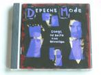 Depeche Mode - Songs of Faith and Devotion, Cd's en Dvd's, Cd's | Pop, Verzenden, Nieuw in verpakking