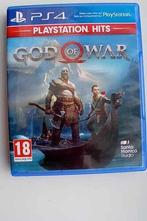 God of War, Spelcomputers en Games, Games | Sony PlayStation 4, Verzenden, Gebruikt