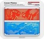 New Nintendo 3DS Verwisselbare Covers Boxed Pokemon ORAS, Spelcomputers en Games, Spelcomputers | Nintendo 2DS en 3DS, Ophalen of Verzenden