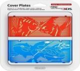 New Nintendo 3DS Verwisselbare Covers Boxed Pokemon ORAS, Spelcomputers en Games, Spelcomputers | Nintendo 2DS en 3DS, Zo goed als nieuw