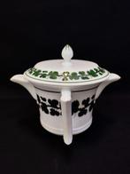 Meissen - Sauskom - Saucière vet-mager/Saucière voor dikke