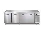 Vrieswerkbank | LINEAR 704 I/A BT 4D | LN7A50 Afinox, Verzenden, Nieuw in verpakking