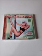 538 Dance Smash  hits 98 volume 2, Cd's en Dvd's, Verzenden, Gebruikt