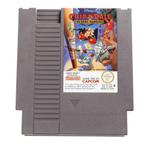 Chip N Dale Rescue Rangers [Nintendo NES], Ophalen of Verzenden, Zo goed als nieuw