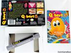 Super Nintendo / Snes - Q Bert 3 - USA, Spelcomputers en Games, Verzenden, Gebruikt