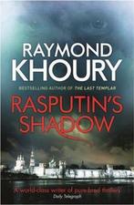 Rasputins Shadow 9781409139430 Raymond Khoury, Boeken, Verzenden, Gelezen, Raymond Khoury