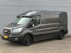 Ford Transit 350 2.0 TDCI L3H2 Zonneklep Trekhaak Airco Crui, Gebruikt, Euro 6, Overige kleuren, Ford
