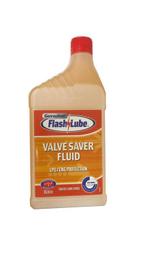 Flashlube Valve Saver Fluid 1 ltr, Ophalen of Verzenden, Nieuw