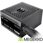 Thermaltake Smart BX3 power supply unit 650 W ATX Zwart, Verzenden, Nieuw