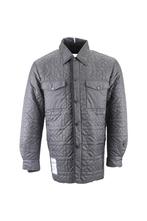 Alexander McQueen Jas in maat S Zwart, Verzenden, Zo goed als nieuw, Zwart, Alexander McQueen