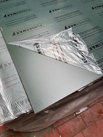 A Keus Plastica Massief NT Gevelbekleding beschikbaar voor biedingen