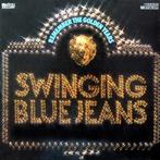 LP gebruikt - The Swinging Blue Jeans - Remember The Gold..., Verzenden, Zo goed als nieuw