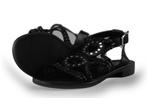 Omoda Sandalen in maat 38 Zwart | 10% extra korting, Kleding | Dames, Schoenen, Verzenden, Zwart, Omoda, Sandalen of Muiltjes