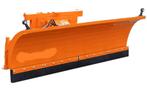 Kraffter Sneeuwschuif Standaard CPSH 2.00 - 2.90m, Nieuw