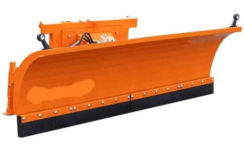 Kraffter Sneeuwschuif Standaard CPSH 2.00 - 2.90m, Doe-het-zelf en Verbouw, Gereedschap | Overige machines, Nieuw