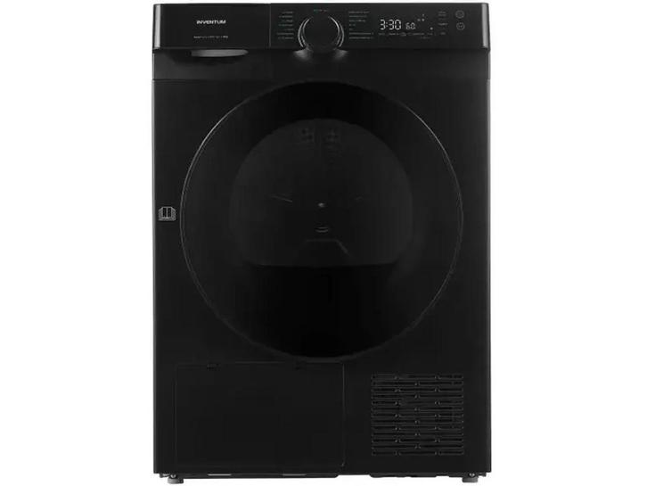 Inventum VDW9030B - Warmtepompdroger - 9 kg - 14 programmas, Huis en Inrichting, Woonaccessoires | Overige, Zo goed als nieuw