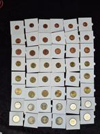 Europa. Series 1 Cent - 2 Euro 1999/2015 (6 series) (Zonder