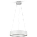 LED Hanglamp - Musterring Loop - 1 Lichtpunt van 38 Watt -, Ophalen of Verzenden, Nieuw, Metaal