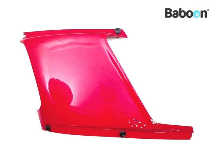 Zijkuipdeel Links Boven Ducati 750 Paso 1986-1988, Motoren, Onderdelen | Ducati, Gebruikt, Verzenden