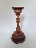 Antiek Pilaster - 1850-1900 - Piedestal