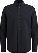 PME Legend American Classic Overhemd Navy maat M Heren, Kleding | Heren, Verzenden, Nieuw, Blauw, PME Legend