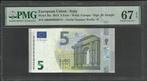 Europese Unie, Italië. - 2 x 5 Euro 2013 - Pick 20s (Zonder, Postzegels en Munten, Munten | Nederland