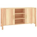 Klassiek Dressoir - retourdeal! Massief Hout, 41% korting, Huis en Inrichting, Kasten | Dressoirs, Met plank(en), 100 tot 150 cm