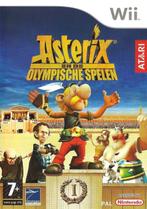 Wii Asterix en de Olympische Spelen, Verzenden, Zo goed als nieuw