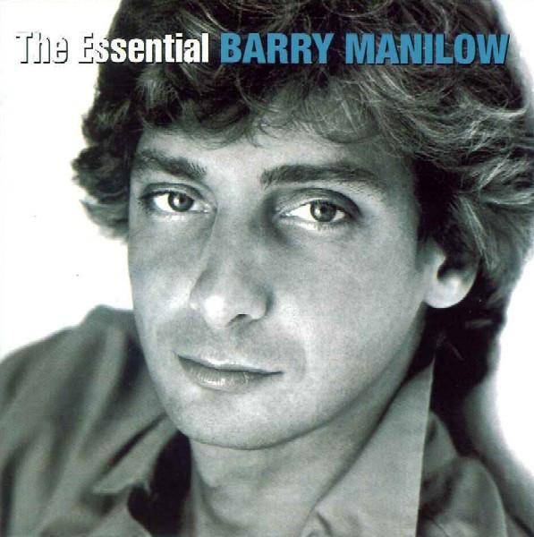 cd - Barry Manilow - The Essential Barry Manilow, Cd's en Dvd's, Cd's | Overige Cd's, Zo goed als nieuw, Verzenden