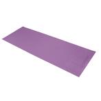 Tunturi Yogamat PVC l Paars l 180 x 60 x 0.4 cm, Sport en Fitness, Nieuw, Verzenden