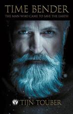 Time Bender 9789492883759 Tijn Touber, Verzenden, Gelezen, Tijn Touber
