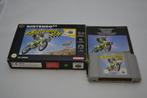 Excitebike 64 (N64 NEU6 CIB), Spelcomputers en Games, Verzenden, Zo goed als nieuw
