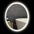 TRUUSK Badkamerspiegel Met Verlichting 60 Cm, Wandspiegel IP, Huis en Inrichting, Woonaccessoires | Spiegels, Verzenden, Nieuw