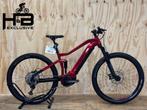 Haibike AllTrail 5 29 inch E-Mountainbike Shimano Deore 2022, Overige merken, 45 tot 49 cm, Ophalen of Verzenden, Zo goed als nieuw