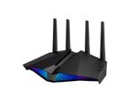 Asus RT-AX82U AX5400 AiMesh WLAN-router 5GHz, 2,4 GHz 5,4, Verzenden, Nieuw