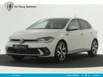 Volkswagen Polo 1.0 TSI R-Line, Bluetooth, Plug-in hybride, Handgeschakeld, Nieuw