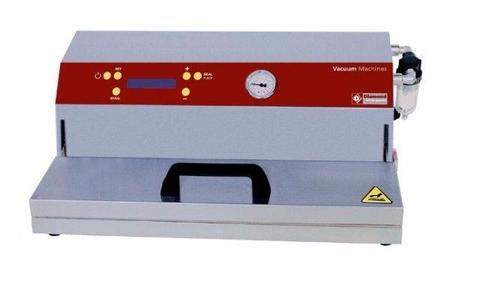 Vacuüm machine - 2x 430mm, Zakelijke goederen, Horeca | Keukenapparatuur, Nieuw in verpakking, Bakkerij en Slagerij, Verzenden