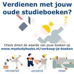 9789013131932 | Zakboek handhaving milieuwetgeving 2016, Boeken, Verzenden, Nieuw