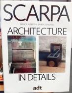 Scarpa | 9780582050044 | Albertini, Bianca& Bagnoli, Sandro, Zo goed als nieuw, Albertini, Bianca& Bagnoli, Sandro