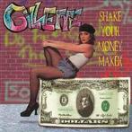 cd - Gillette - Shake Your Money Maker, Verzenden, Zo goed als nieuw