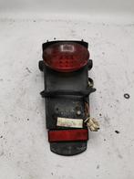 Tomos Sport R 2008 / Achterspatbord / Achterlicht, Ophalen of Verzenden, Nieuw, Kap
