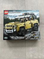 Lego - Technic - 42110 - Lego Technic Land Rover Defender, Nieuw