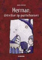 Herman, Detective Op Puntschoenen 9789058381798 Joris Denoo, Boeken, Kinderboeken | Jeugd | 10 tot 12 jaar, Gelezen, Joris Denoo