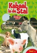 Kabaal in de stal 2 - DVD, Verzenden, Nieuw in verpakking